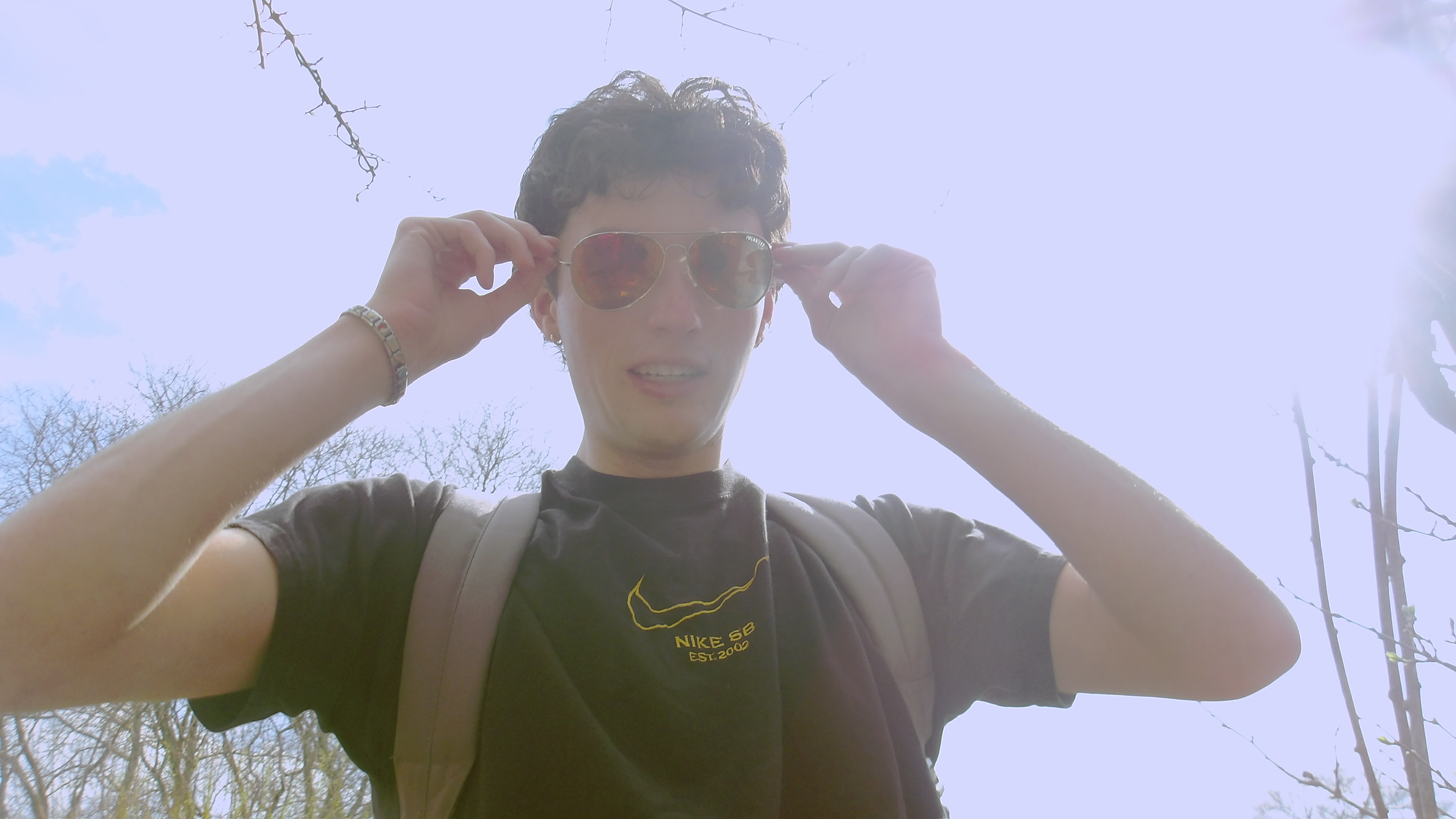 UMASS people SPRING 26 photo